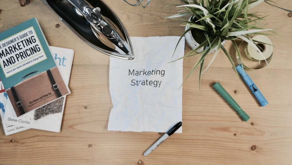 A Few SEO Factors To Consider When Designing Your Website
