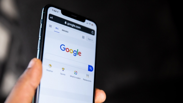 A Few tips to help your website become visible on Google.