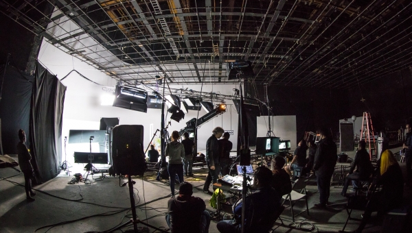  The Ultimate Video Production Equipment Checklist