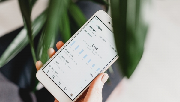 How to Better Your Instagram Engagement Rate