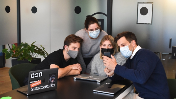 The joys of onboarding a white label development agency partner