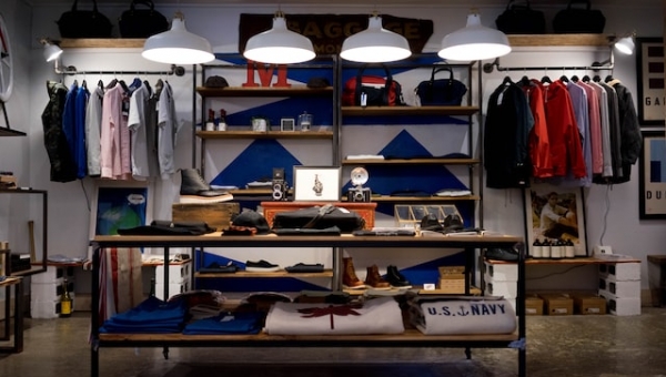 How to start an Online shop on a website in North York?