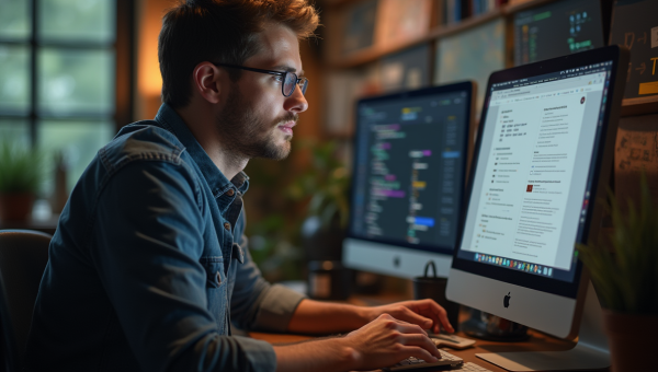 wordpress website design in north york