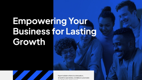 Revamp Your Website