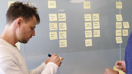 Website design for accountants in Toronto