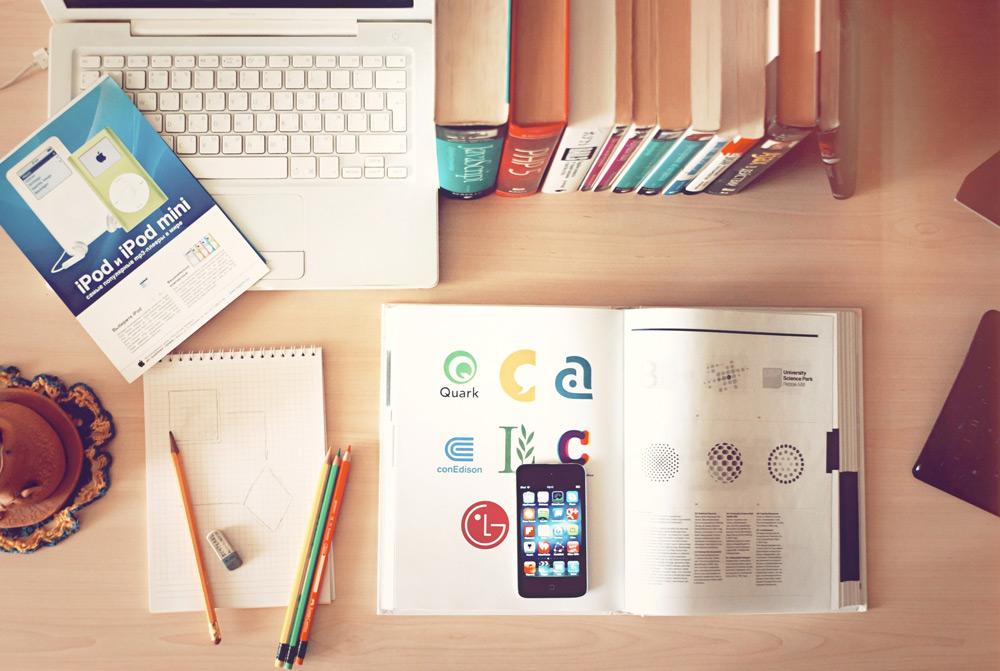 5 Reasons Why a Logo Design Is Important to Your Business