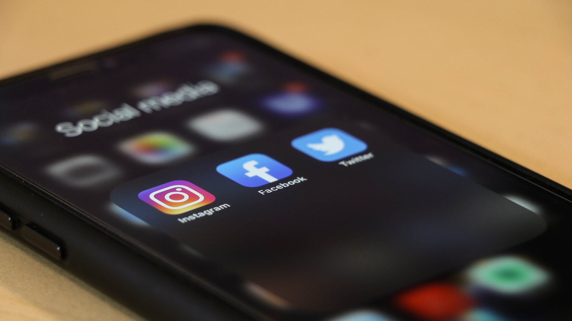 Top Tips for Social Media