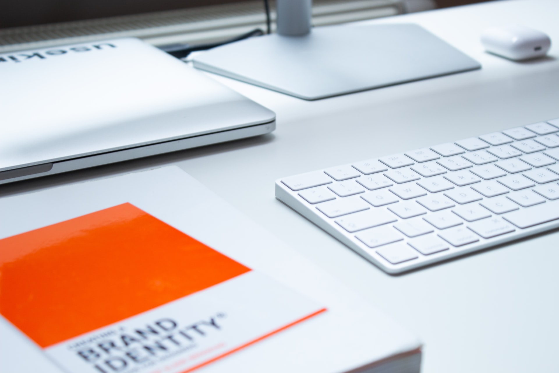 Build Your Brand With A Website That Stands Out From The Crowd