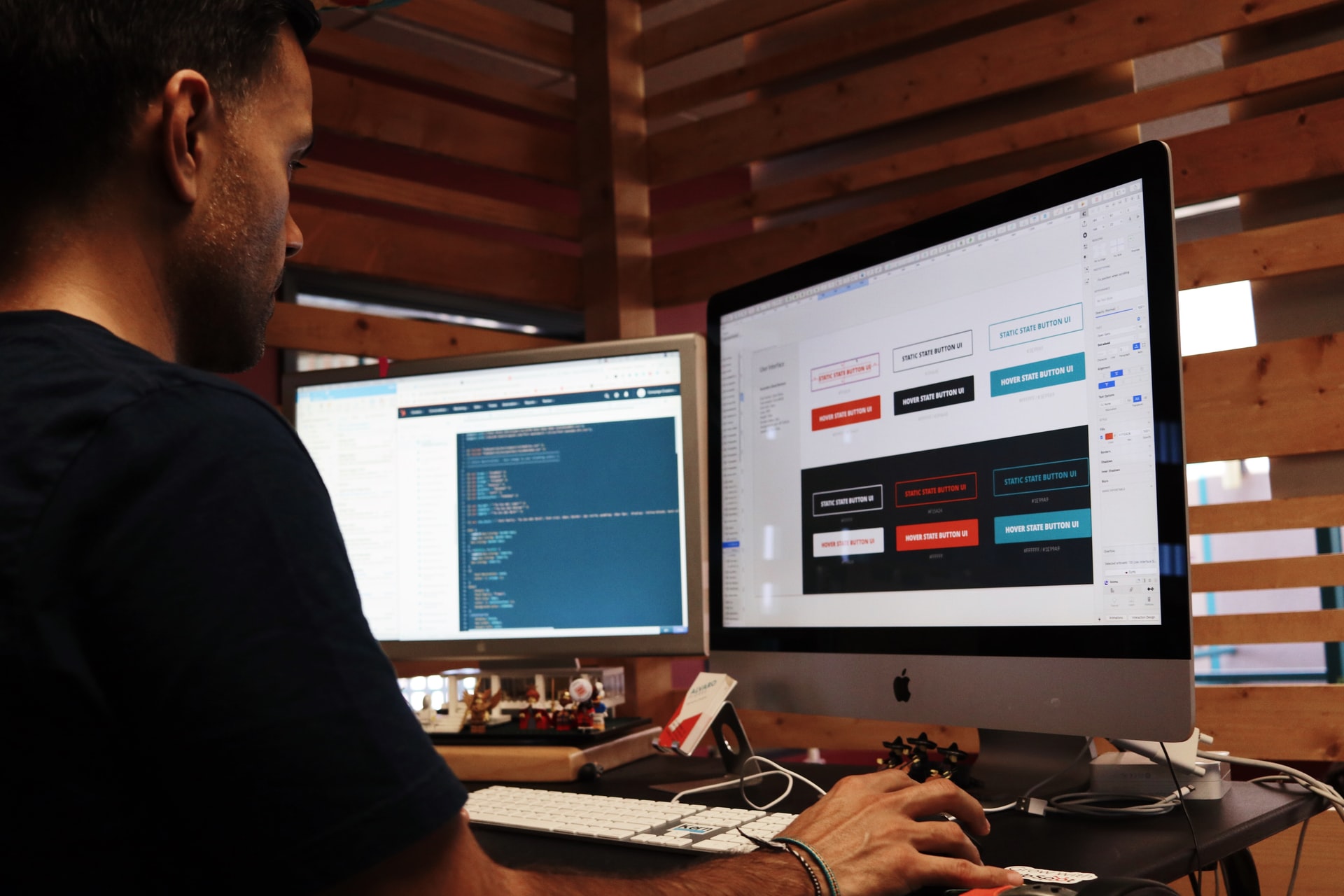 What's a Responsive Web Design?