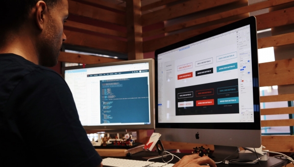What's a Responsive Web Design?