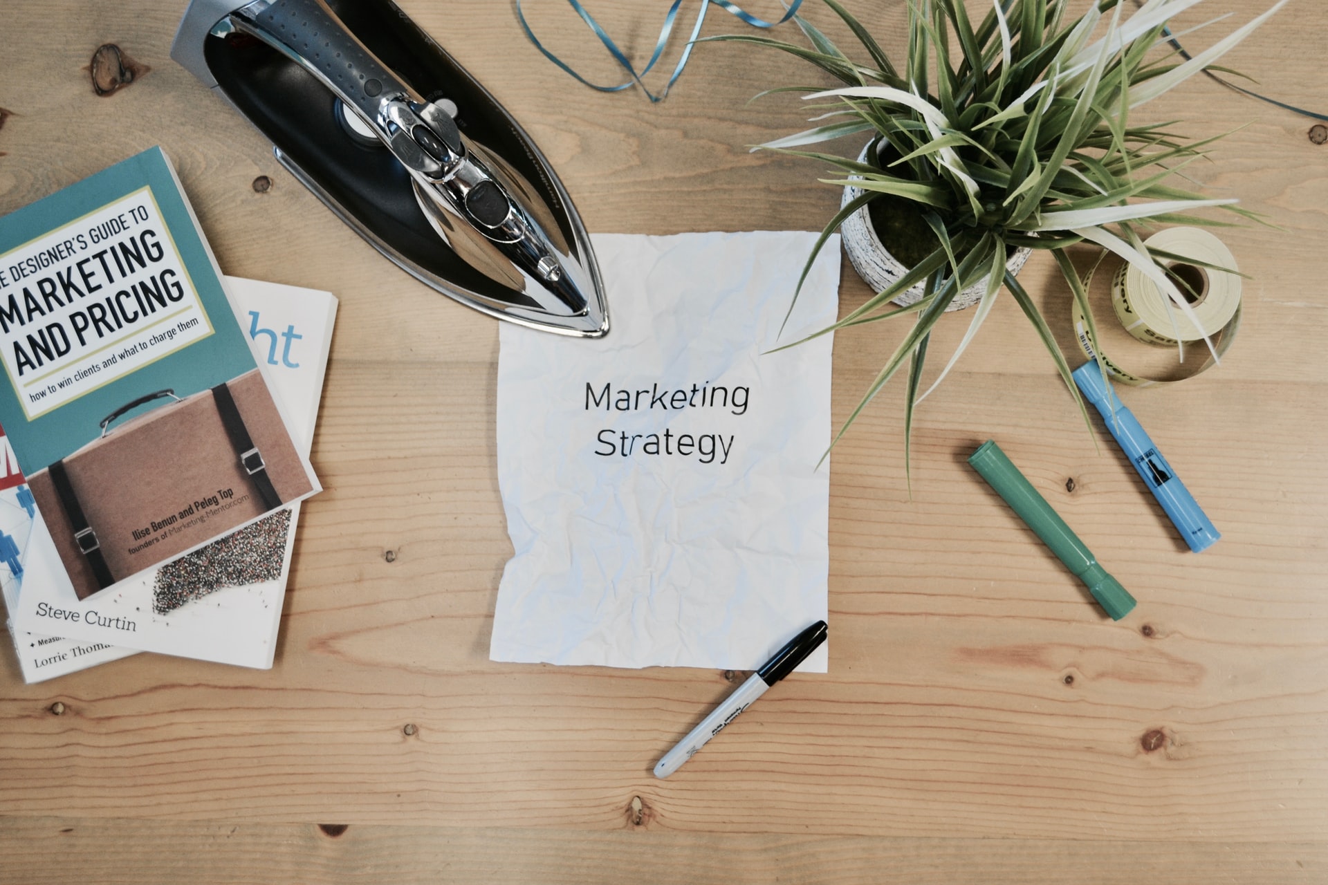 A Few SEO Factors To Consider When Designing Your Website
