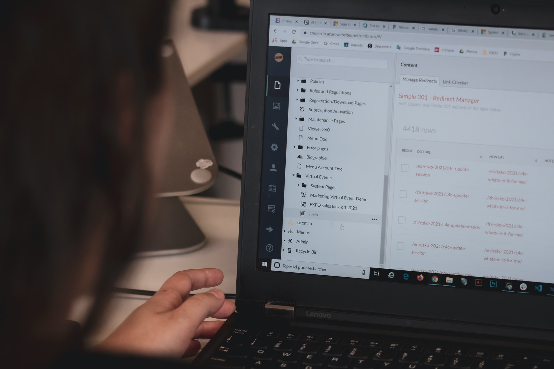Joomla For Website Development