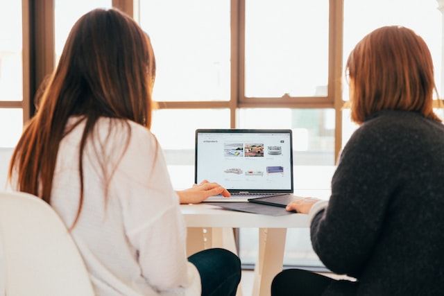 Why website is important for a business?