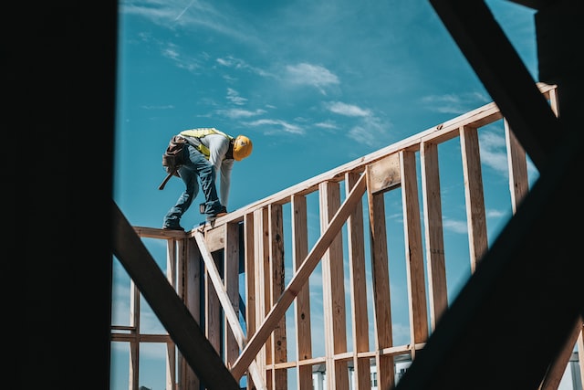 Should I make a website for my construction company?