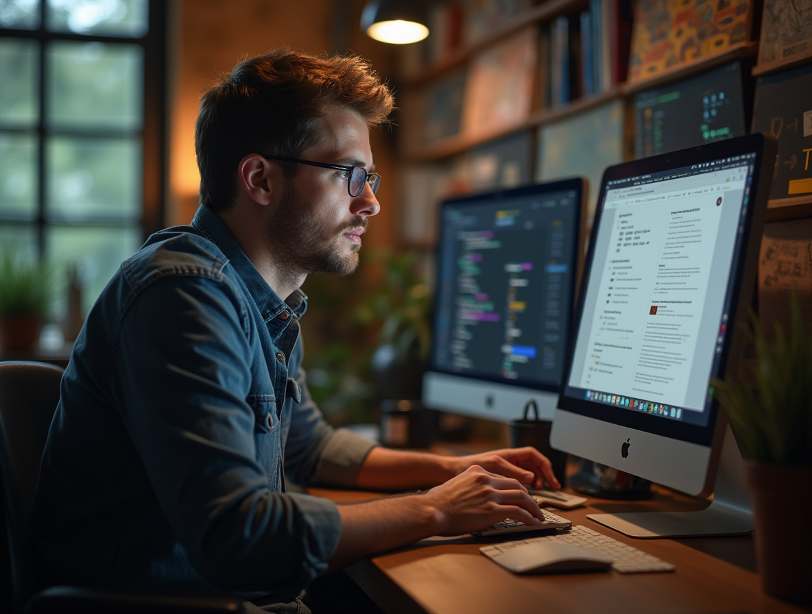 wordpress website design in north york