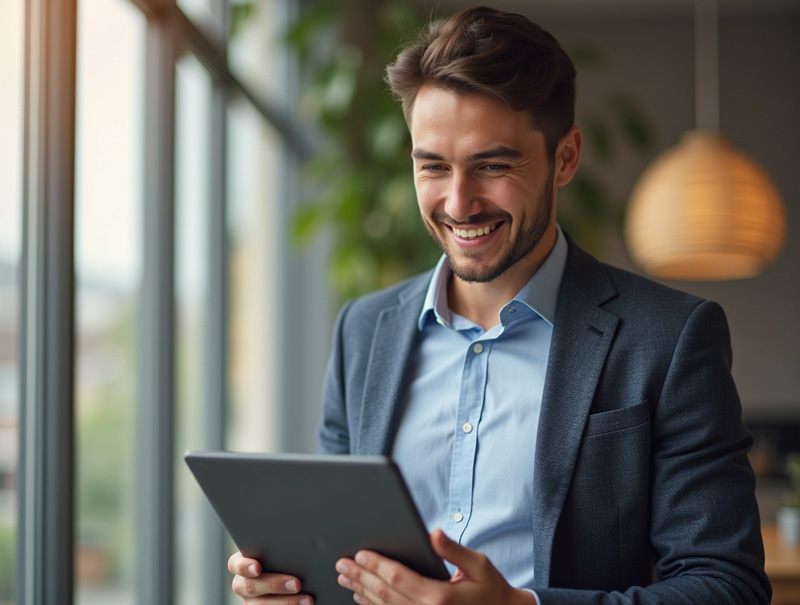Website Design for Real Estate Agents in Toronto