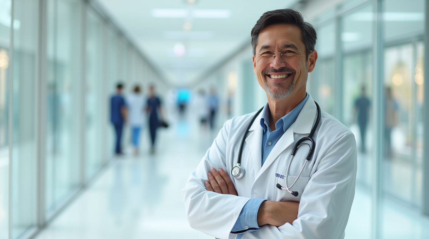 Medical Clinic Website Design in Toronto