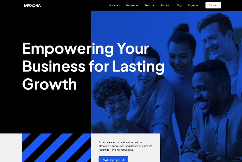 Revamp Your Website