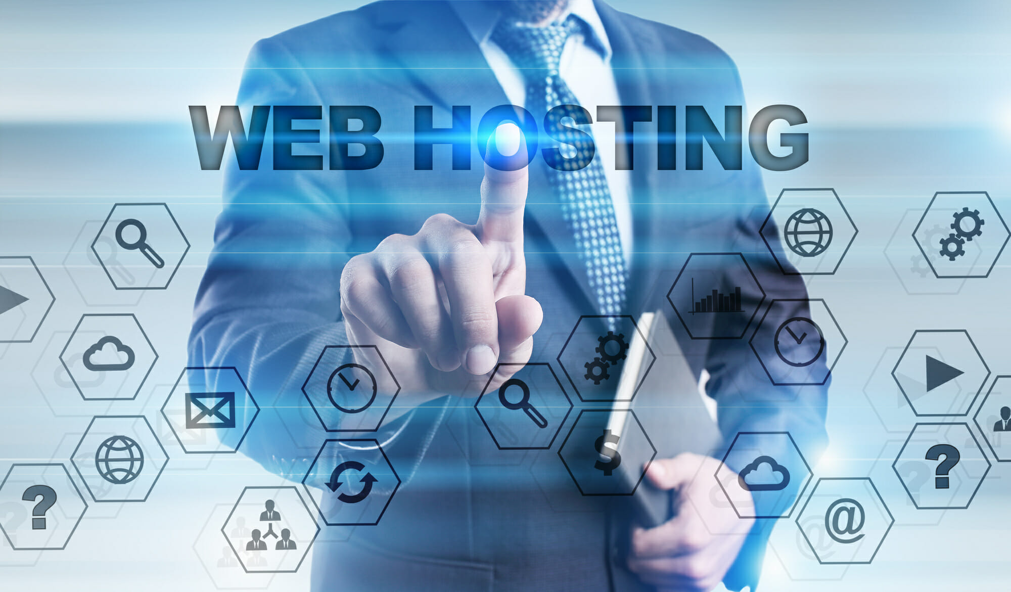 How to Choose the Right Hosting and Domain in 2025