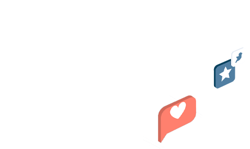 Website design example