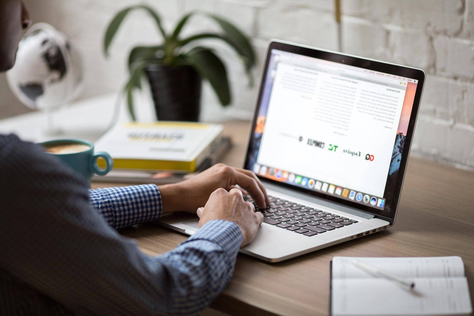 web developer toronto Website design background