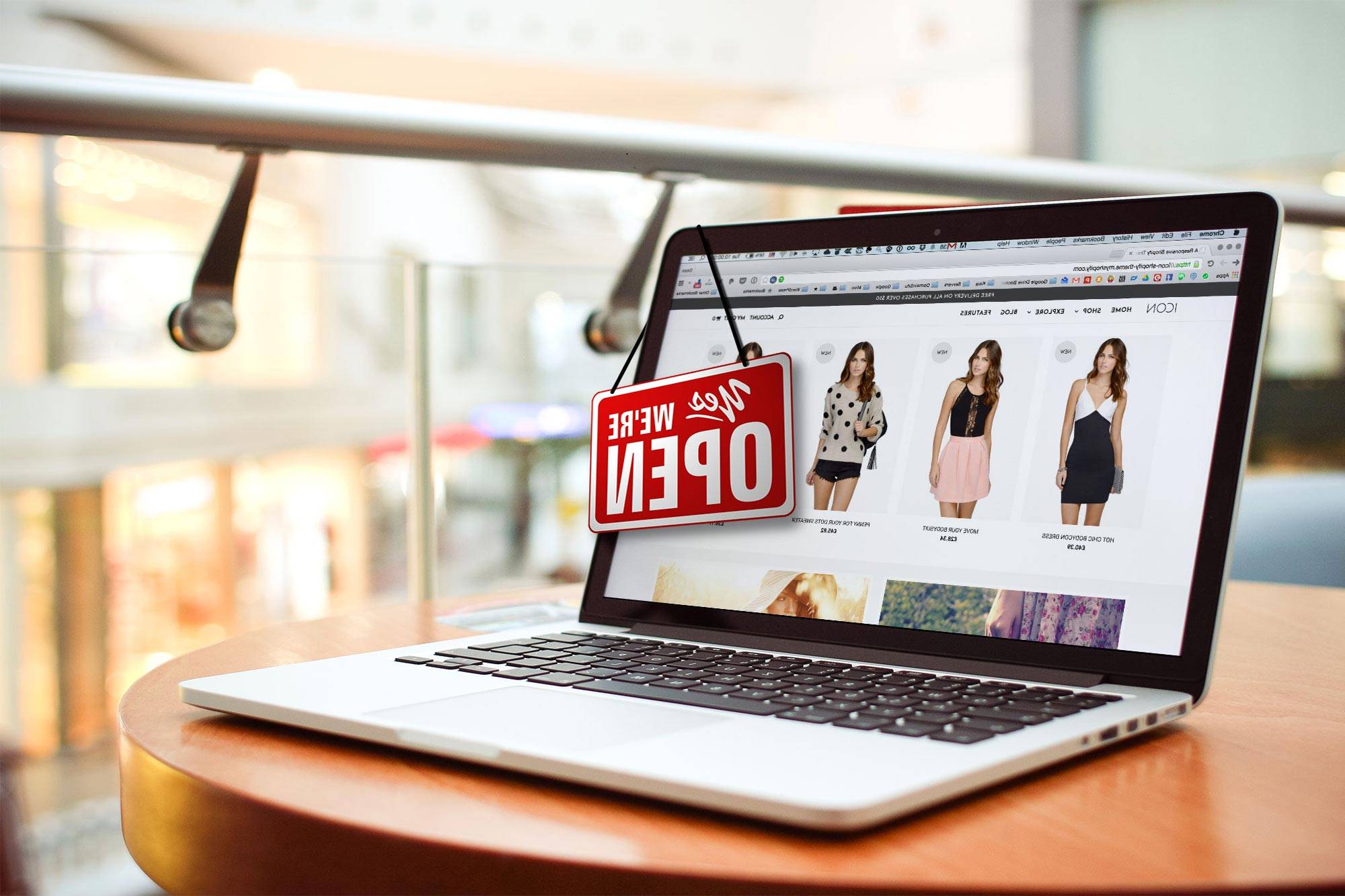 Website design background