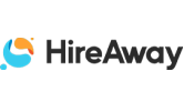 HireAway logo