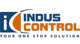 Indus Control logo