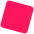 Decorative background shape